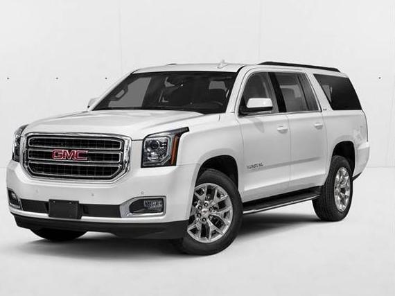 GMC YUKON XL 2020 1GKS2GKC8LR206223 image GMC YUKON XL 2020 1GKS2GKC8LR206223 image